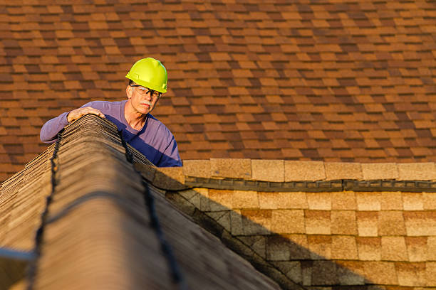 Best Roof Maintenance Services  in Mahtomedi, MN