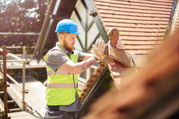 Mahtomedi, MN Roofing Contractor Company